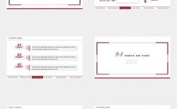 信息写研究报告PPT，如何简单有效？