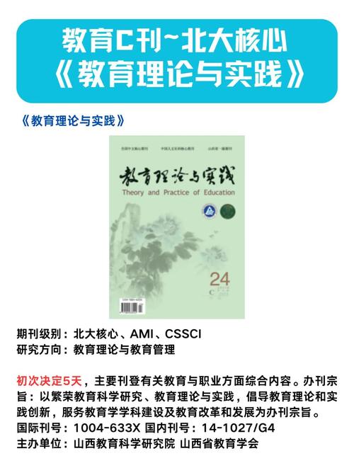 教育理论与实践如何协同赋能CSSCI创新研究？-图1