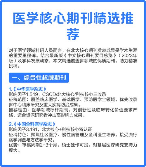 中外医学研究是核心期刊吗？-图2