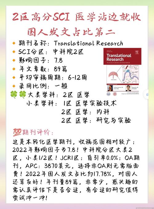 中外医学研究是核心期刊吗？-图3