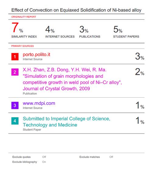 Turnitin查重参考文献会被标红吗？-图2