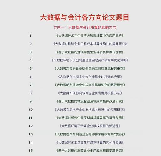 会计信息网络化参考文献研究现状如何？-图2