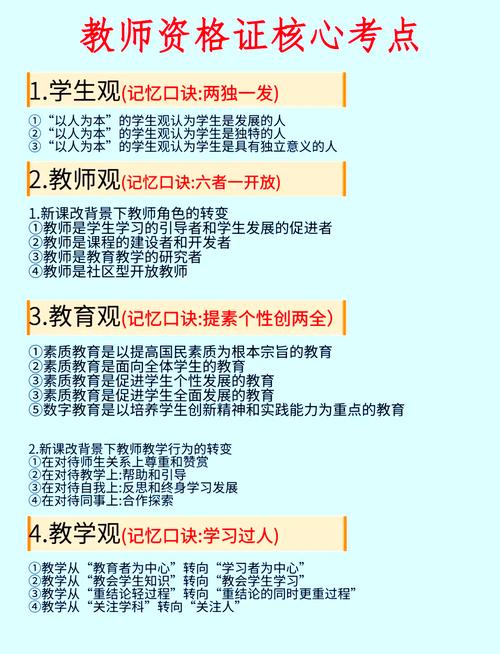 教育现象与规律的核心关联是什么？-图2