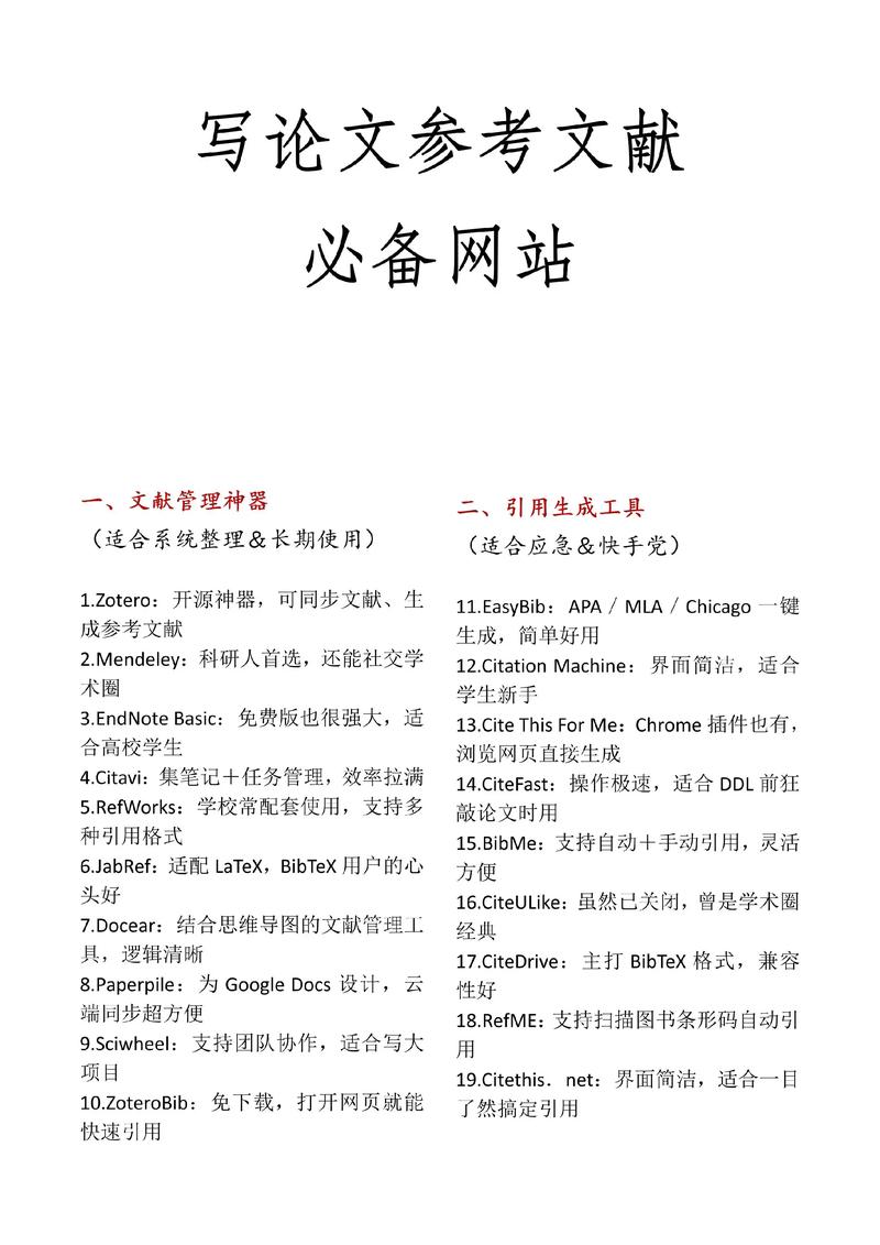 音乐网站参考文献有哪些权威来源？-图3