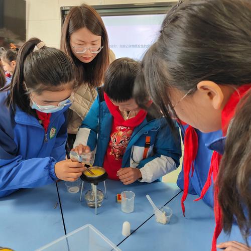 小学师生互动小课题研究如何提升课堂实效？-图3